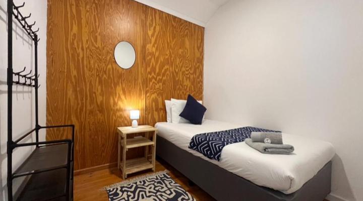 Forest Gate Eco Estate