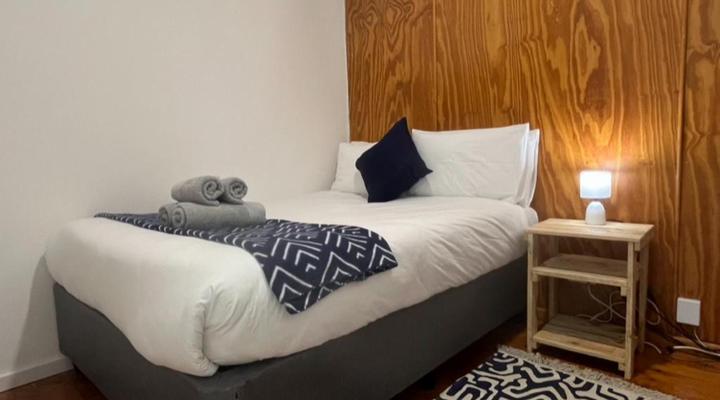 Forest Gate Eco Estate