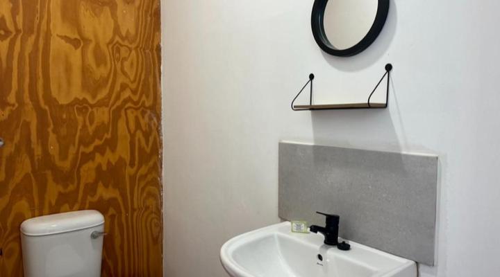 Forest Gate Eco Estate