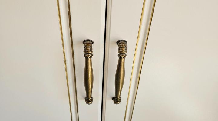 Paradise in the Winelands