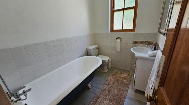 Paradise in the Winelands