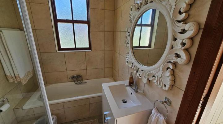 Paradise in the Winelands