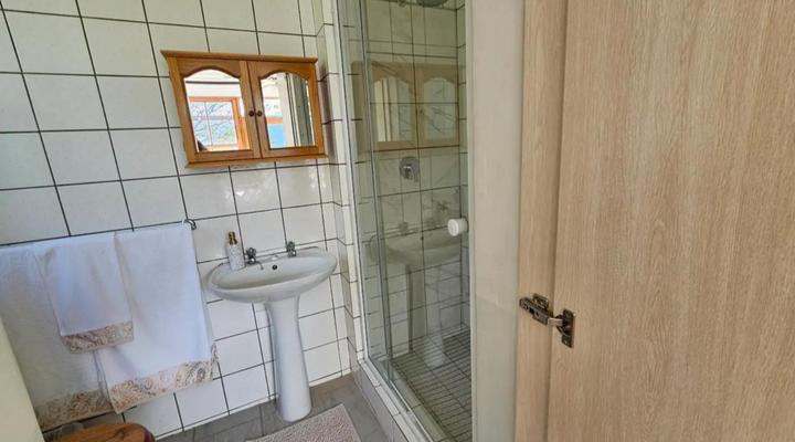 Paradise in the Winelands