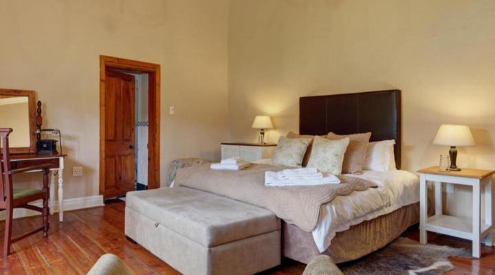 Buccara Wildlife Reserve