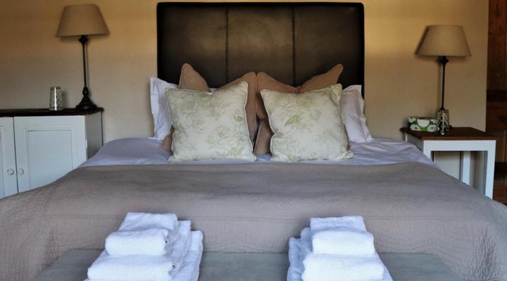 Buccara Wildlife Reserve