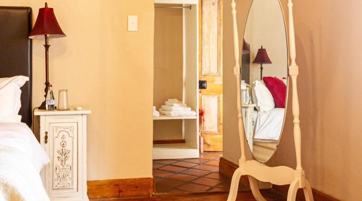 Buccara Wildlife Reserve