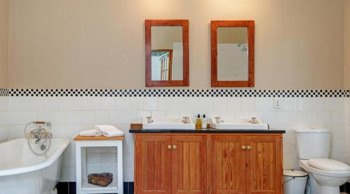 Buccara Wildlife Reserve