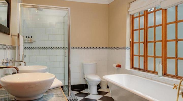 Buccara Wildlife Reserve