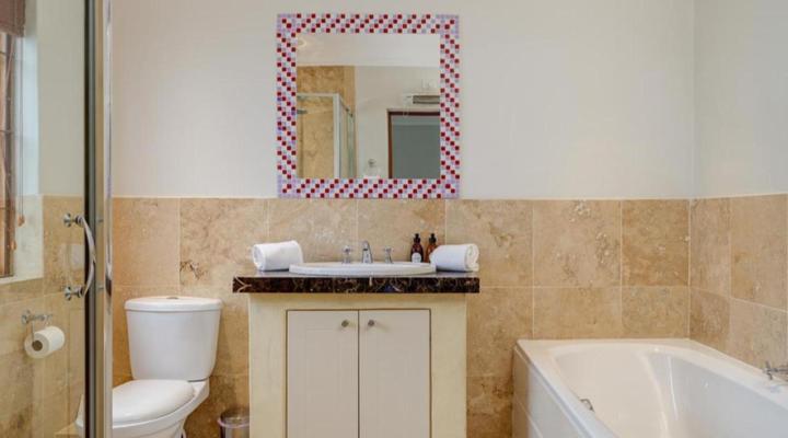 Buccara Wildlife Reserve