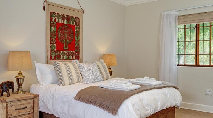 Buccara Wildlife Reserve