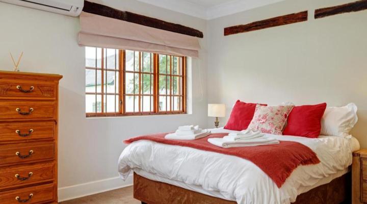 Buccara Wildlife Reserve