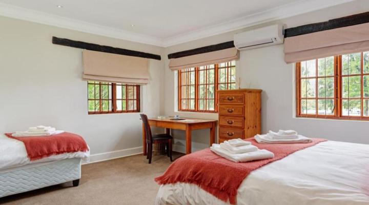 Buccara Wildlife Reserve