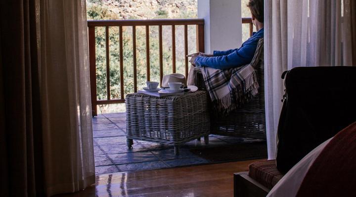 Buccara Wildlife Reserve