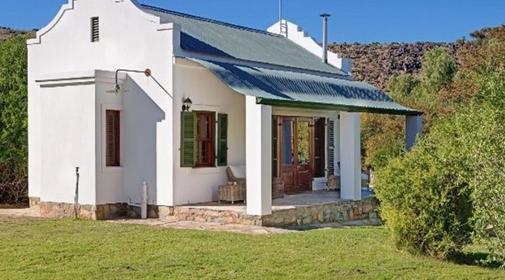 Buccara Wildlife Reserve