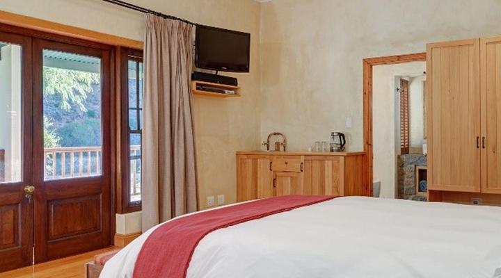 Buccara Wildlife Reserve