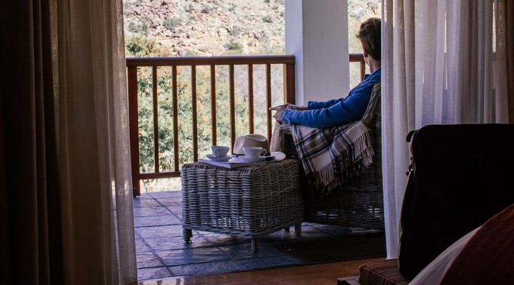 Buccara Wildlife Reserve