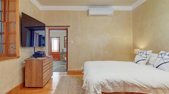 Buccara Wildlife Reserve