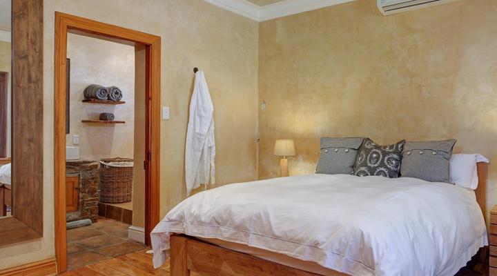 Buccara Wildlife Reserve