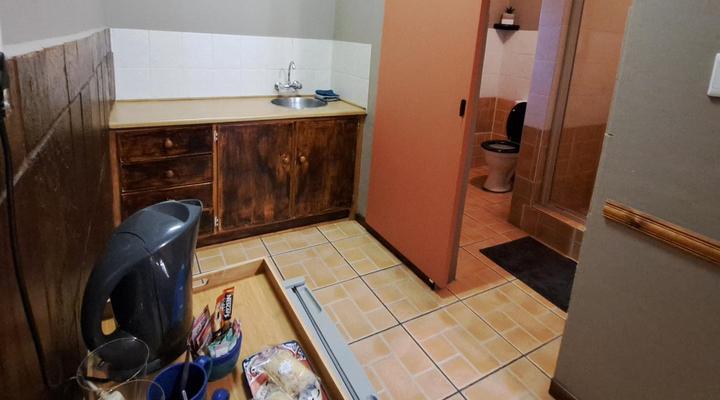 Morgenbos Guesthouse