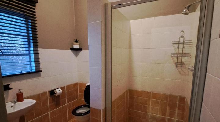 Morgenbos Guesthouse