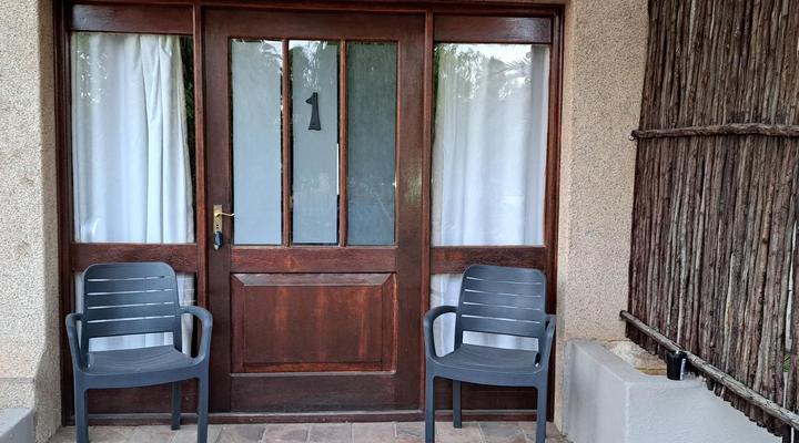 Morgenbos Guesthouse