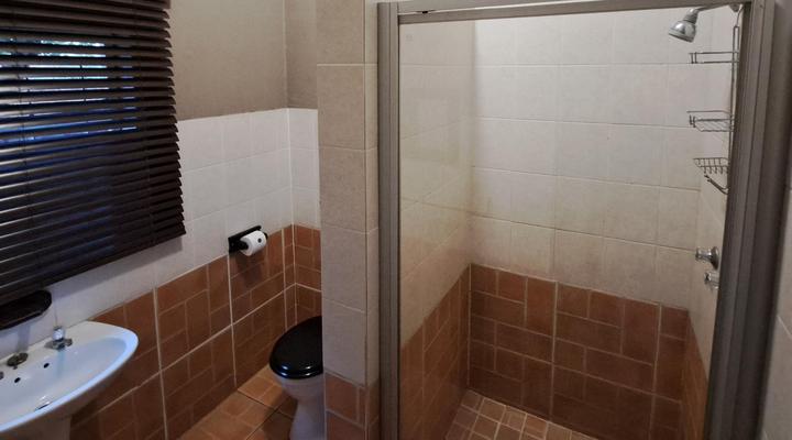 Morgenbos Guesthouse