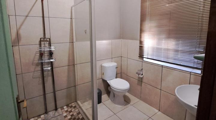 Morgenbos Guesthouse