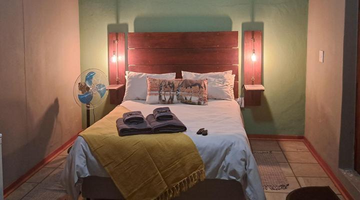 Morgenbos Guesthouse