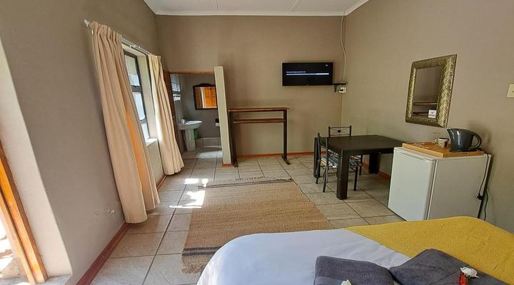 Morgenbos Guesthouse