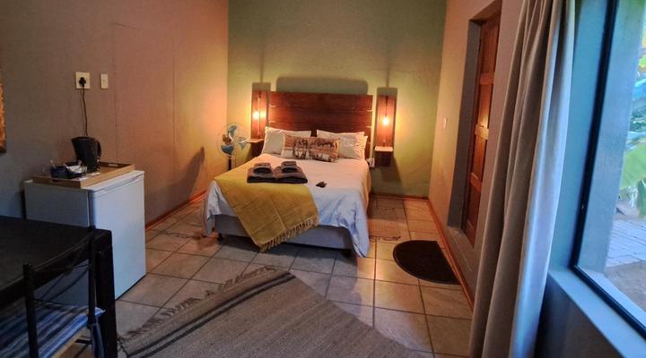 Morgenbos Guesthouse