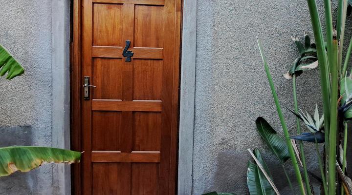 Morgenbos Guesthouse