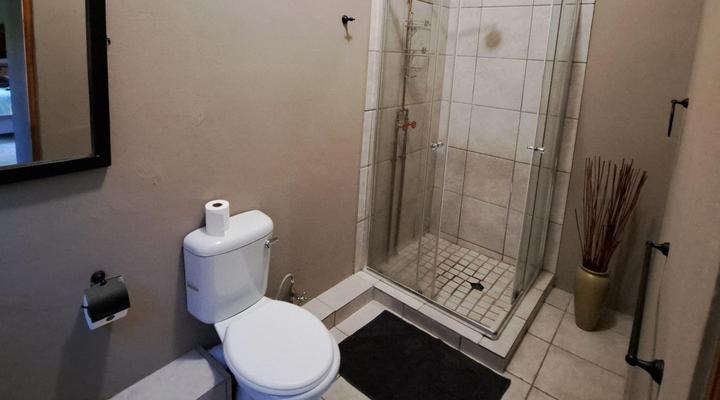 Morgenbos Guesthouse