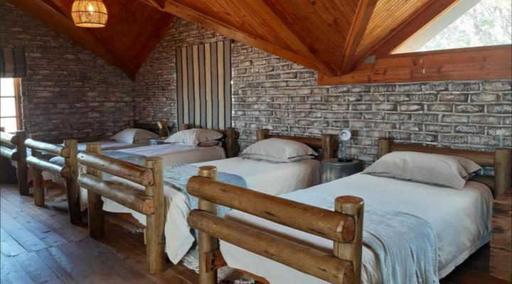 Rietfontein Lodge & Safaris