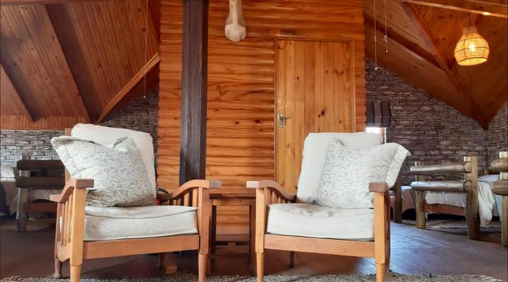 Rietfontein Lodge & Safaris