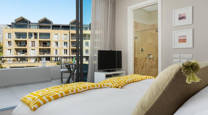 403 Parergon Penthouse