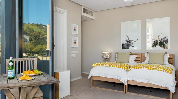 403 Parergon Penthouse