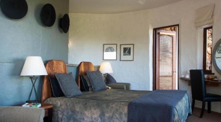 Isandlwana Lodge