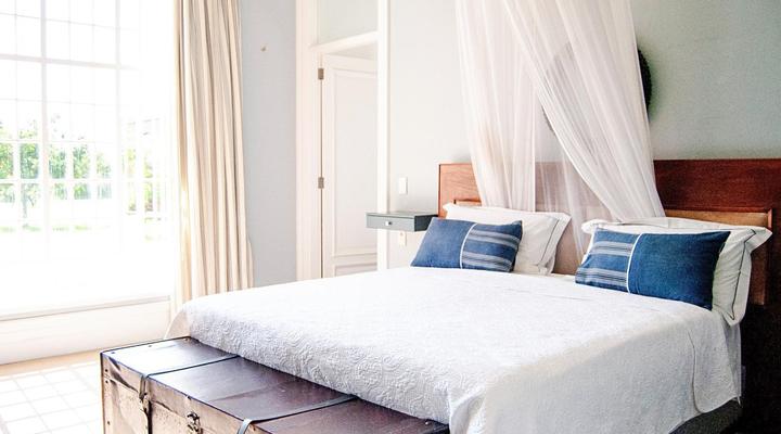 Barnside Guest House