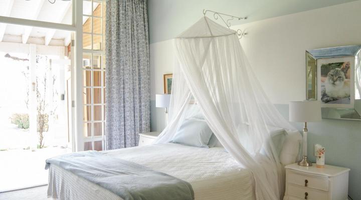 Barnside Guest House