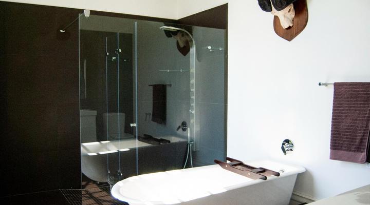 Barnside Guest House