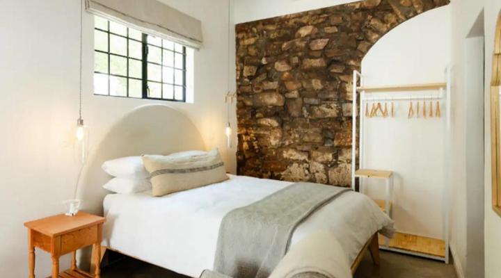 Nooitgedacht Self Catering Cottages