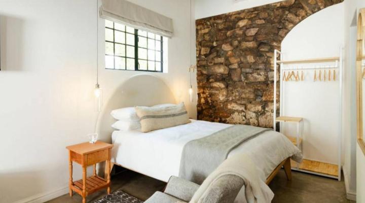 Nooitgedacht Self Catering Cottages