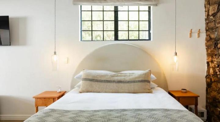 Nooitgedacht Self Catering Cottages