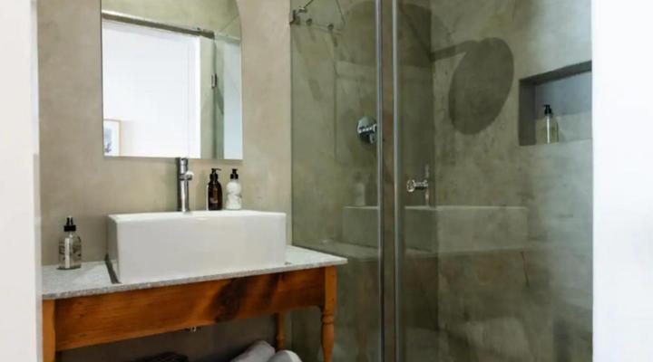 Nooitgedacht Self Catering Cottages