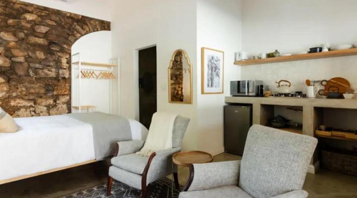 Nooitgedacht Self Catering Cottages