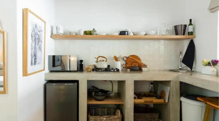 Nooitgedacht Self Catering Cottages