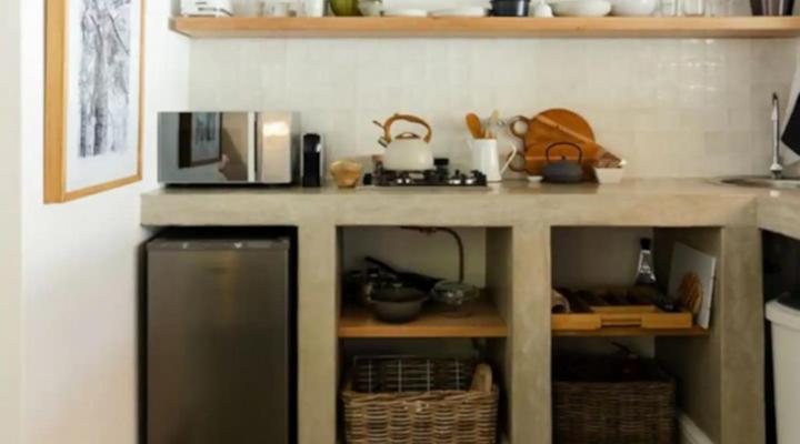 Nooitgedacht Self Catering Cottages