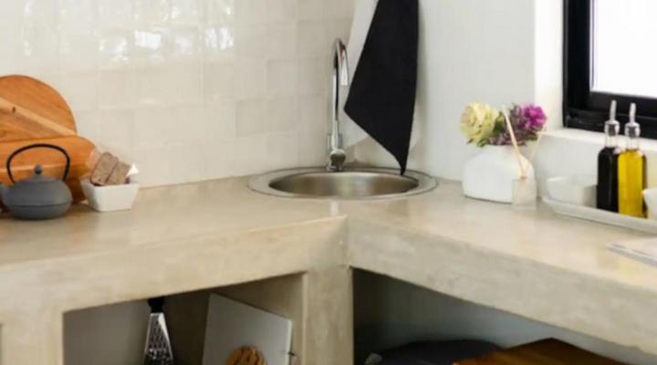 Nooitgedacht Self Catering Cottages