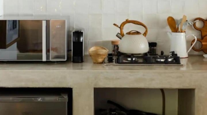 Nooitgedacht Self Catering Cottages