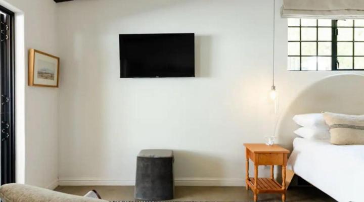 Nooitgedacht Self Catering Cottages